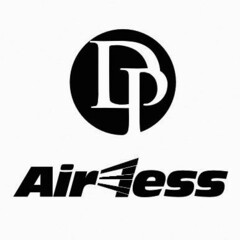 DP AIRLESS