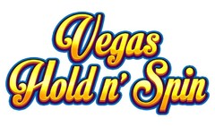 Vegas Hold n' Spin