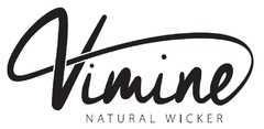 Vimine NATURAL WICKER