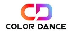 CD COLOR DANCE