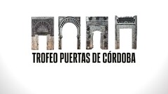 TROFEO PUERTAS DE CÓRDOBA