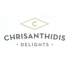C CHRISANTHIDIS DELIGHTS