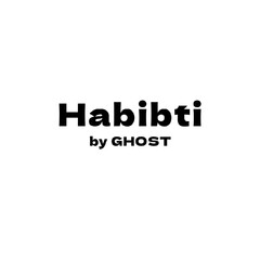 Habibti by GHOST