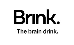 Brink. The brain drink .