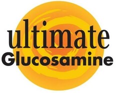 ultimate Glucosamine