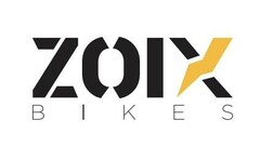 ZOIX BIKES