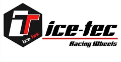 ice-tec Racing Wheels
