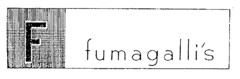 F fumagalli's