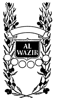 AL WAZIR