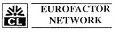 CL EUROFACTOR NETWORK