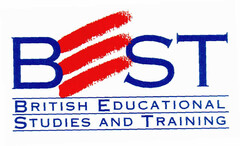 BEST BRITISH EDUCATIONAL STUDIES AND TRAINING