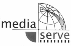 media serve