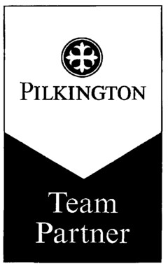 PILKINGTON Team Partner