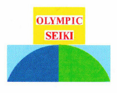 OLYMPIC SEIKI