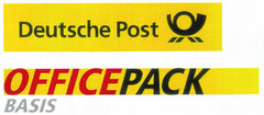 Deutsche Post OFFICEPACK BASIS