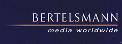 BERTELSMANN media worldwide