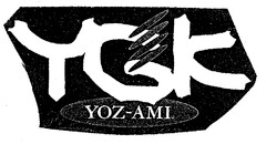 YGK YOZ-AMI