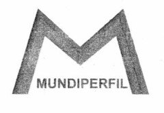 M MUNDIPERFIL