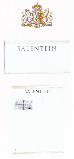 SALENTEIN