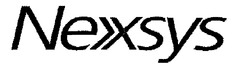 Nexsys