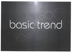 basic trend