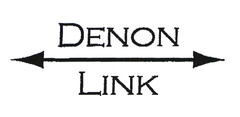 DENON LINK