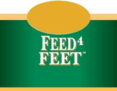 FEED 4 FEET