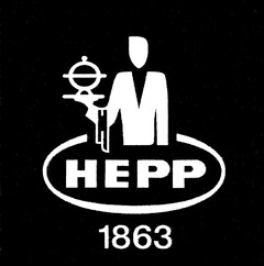 HEPP 1863