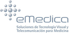 eMedica Soluciones de Tecnología Visual y Telecomunicación para Medicina