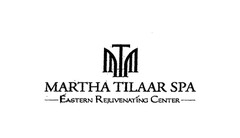 MARTHA TILAAR SPA EASTERN REJUVENATING CENTER