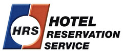 HRS HOTEL RESERVATION SERVICE