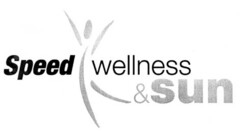 speed wellness & sun