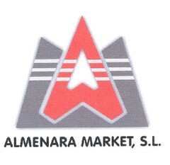 ALMENARA MARKET, S.L.