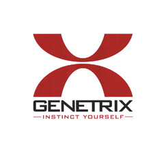 GENETRIX -INSTINCT YOURSELF-