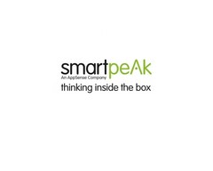 smartpeAk An AppSense Company thinking inside the box