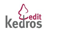 edit kedros