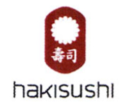 hakisushi