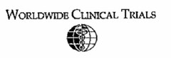 WORLDWIDE CLINICAL TRIALS