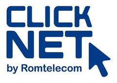 CLICK NET by Romtelecom