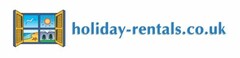 holiday-rentals.co.uk