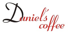 Daniel's coffee