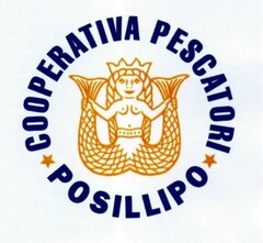 COOPERATIVA PESCATORI POSILLIPO