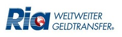 Ria WELTWEITER GELDTRANSFER