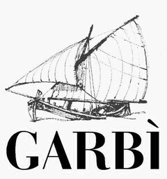 GARBÌ