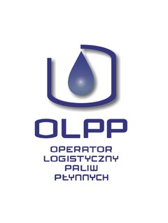 OLPP OPERATOR LOGISTYCZNY PALIW PŁYNNYCH