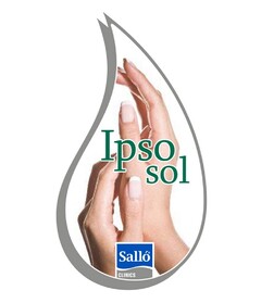 IPSOSOL SALLO CLINICS