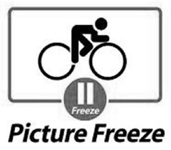 Freeze - Picture Freeze