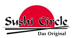 Sushi Circle Das Original