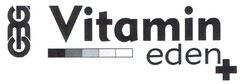 GBG VITAMIN EDEN