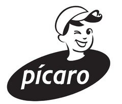 pícaro